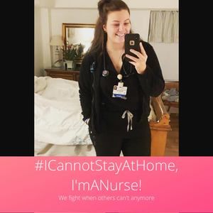 Meet your Posher, Sam